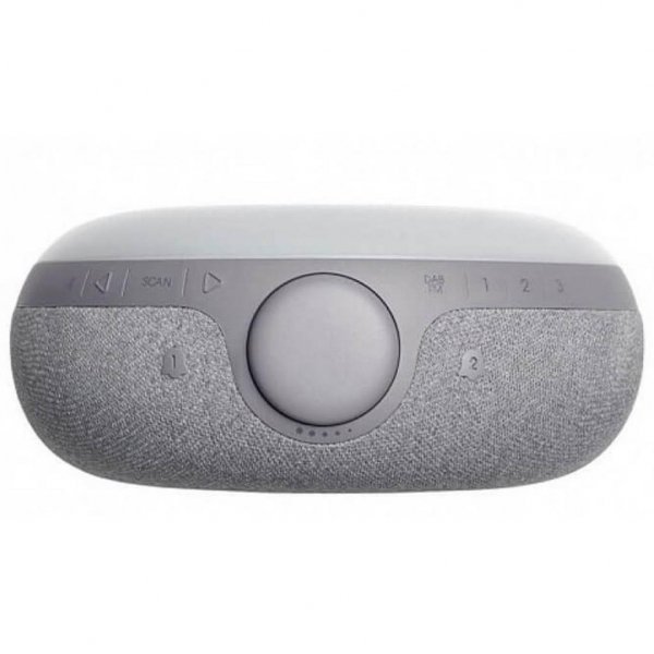 Акустична система JBL Horizon 2 Hotel Gray (HORIZON2HOTELGRYEU)