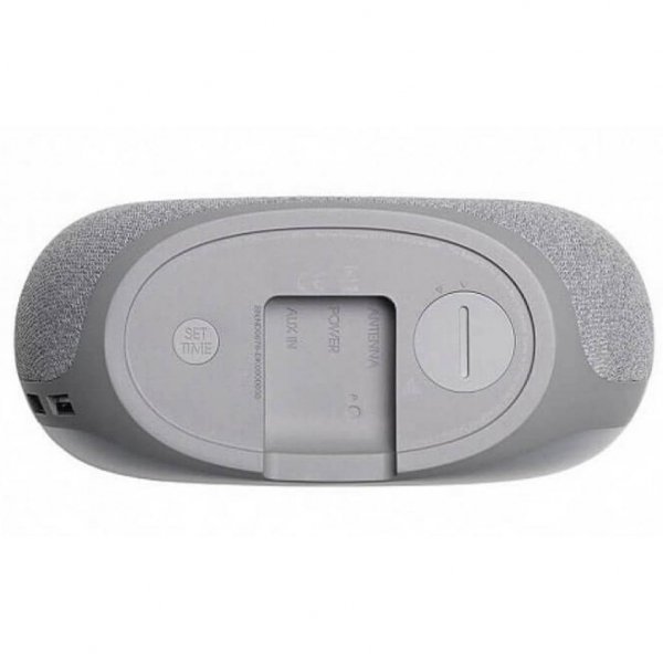 Акустична система JBL Horizon 2 Hotel Gray (HORIZON2HOTELGRYEU)