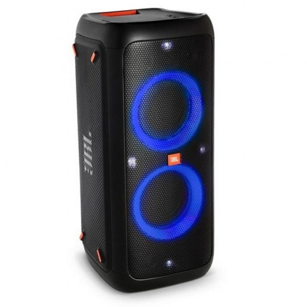 Акустична система JBL Party Box 200 (JBLPARTYBOX200EU)