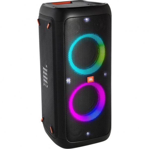 Акустична система JBL Party Box 300 (JBLPARTYBOX300EU)