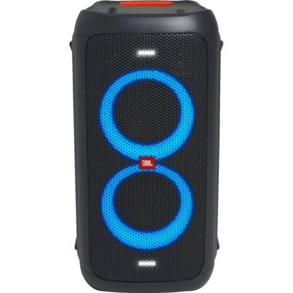 Акустична система JBL PartyBox 100 (JBLPARTYBOX100EU) Акустична система JBL PartyBox 100 (JBLPARTYBOX100EU)