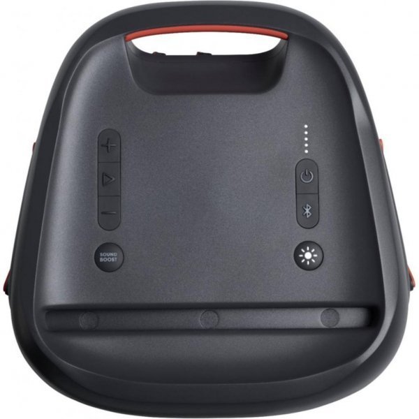 Акустична система JBL PartyBox 100 (JBLPARTYBOX100EU) Акустична система JBL PartyBox 100 (JBLPARTYBOX100EU)