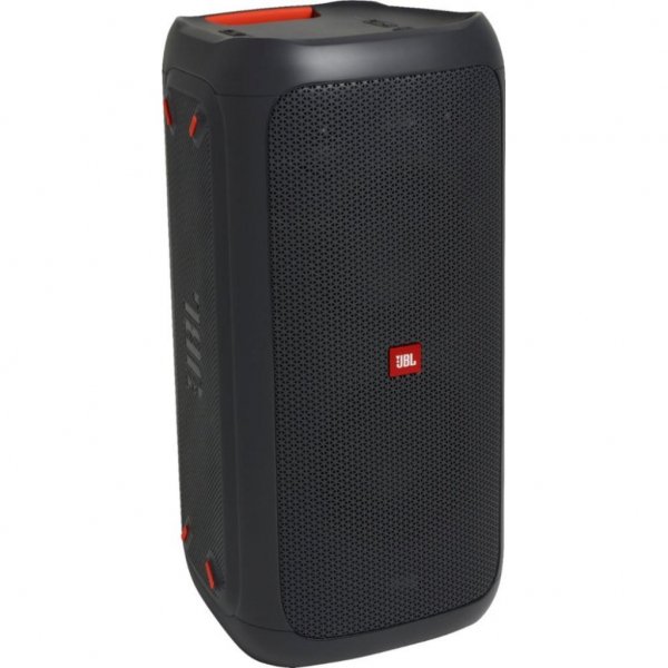Акустична система JBL PartyBox 100 (JBLPARTYBOX100EU) Акустична система JBL PartyBox 100 (JBLPARTYBOX100EU)