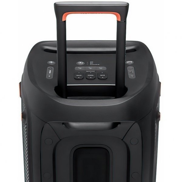 Акустична система JBL PartyBox 310 + Mic (JBLPARTYBOX310MCEU)