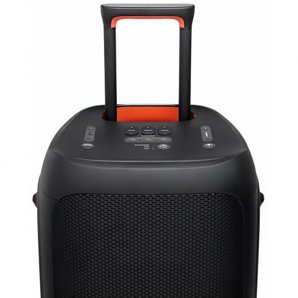 Акустична система JBL PartyBox 310 + Mic (JBLPARTYBOX310MCEU)