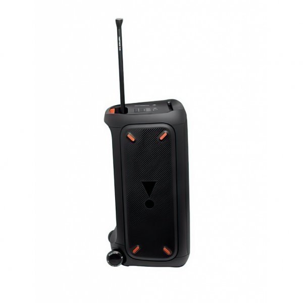Акустична система JBL PartyBox 310 + Mic (JBLPARTYBOX310MCEU)