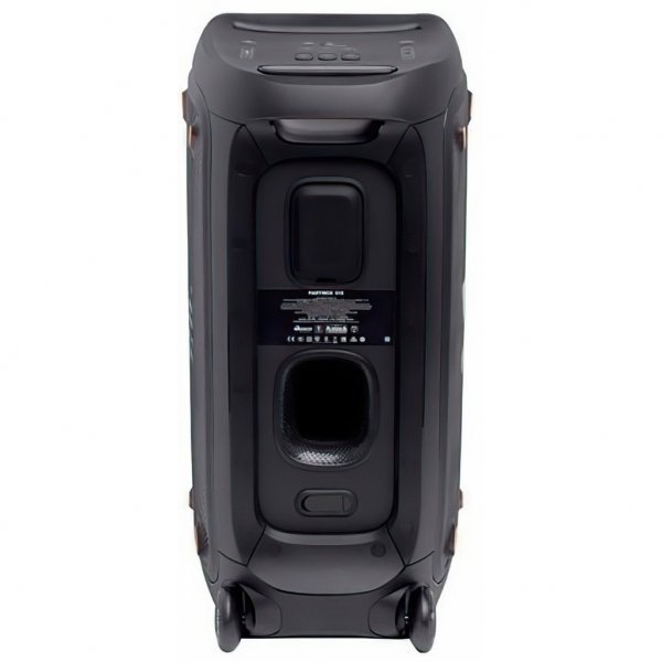 Акустична система JBL PartyBox 310 + Mic (JBLPARTYBOX310MCEU)