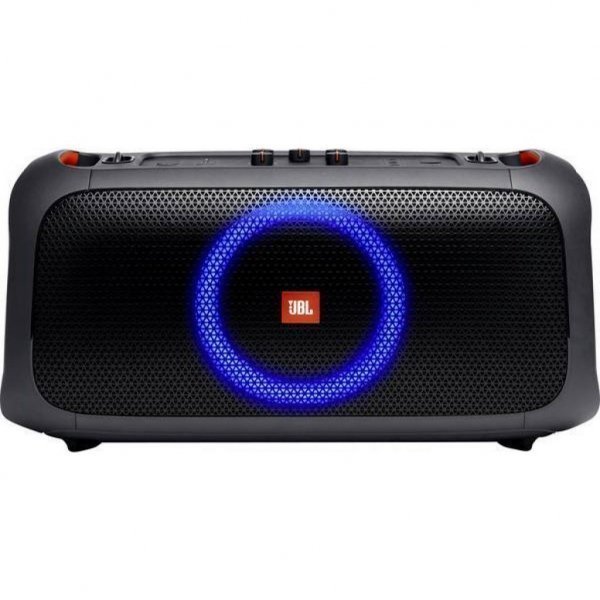 Акустична система JBL PartyBox On-The-Go (JBLPARTYBOXGOBEU) Акустична система JBL PartyBox On-The-Go (JBLPARTYBOXGOBEU)