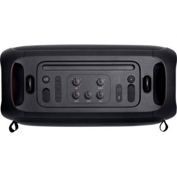 Акустична система JBL PartyBox On-The-Go (JBLPARTYBOXGOBEU) Акустична система JBL PartyBox On-The-Go (JBLPARTYBOXGOBEU)