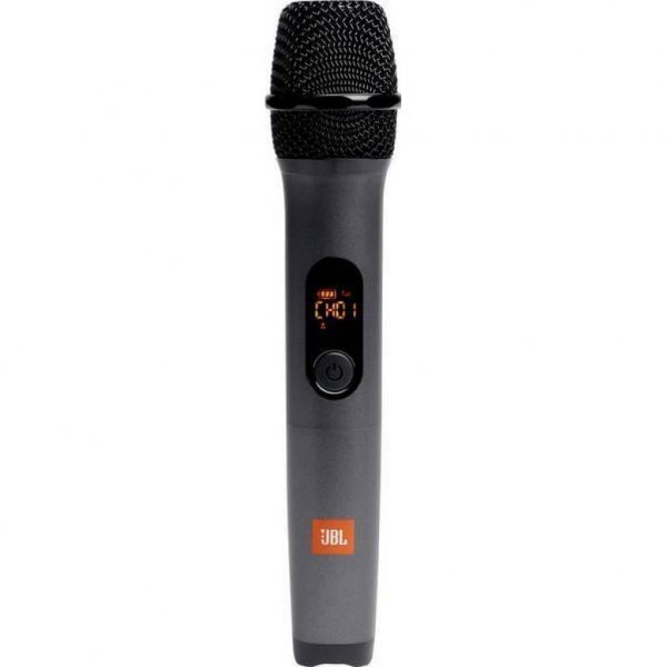 Акустична система JBL PartyBox On-The-Go (JBLPARTYBOXGOBEU) Акустична система JBL PartyBox On-The-Go (JBLPARTYBOXGOBEU)