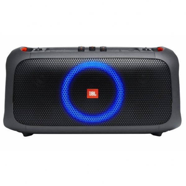 Акустична система JBL PartyBox On-The-Go (JBLPARTYBOXOTGEU)