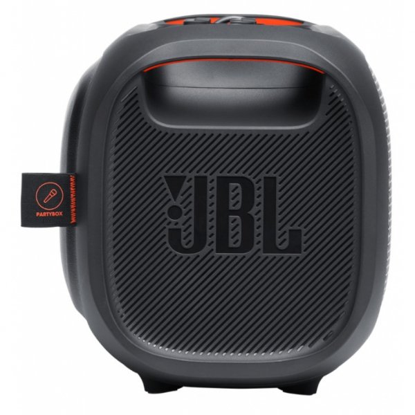 Акустична система JBL PartyBox On-The-Go (JBLPARTYBOXOTGEU)