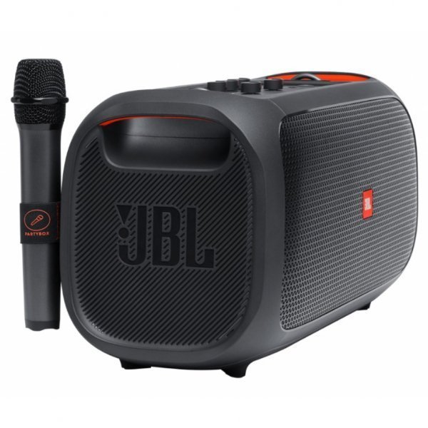 Акустична система JBL PartyBox On-The-Go (JBLPARTYBOXOTGEU)