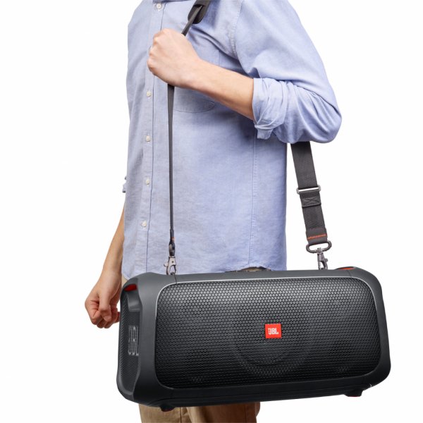 Акустична система JBL PartyBox On-The-Go (JBLPARTYBOXOTGEU)