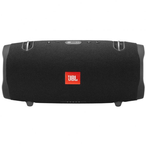 Акустична система JBL Xtreme 2 Black (JBLXTREME2BLKEU)