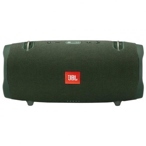 Акустична система JBL Xtreme 2 Green (JBLXTREME2GRNEU)
