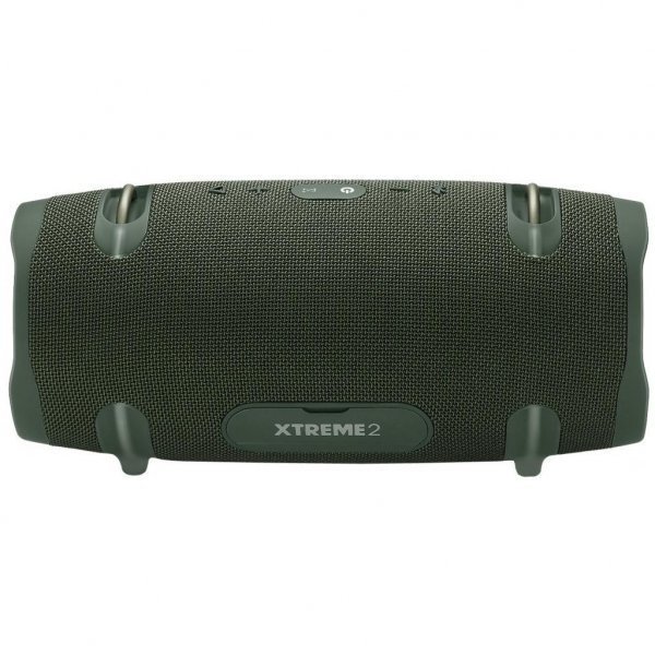 Акустична система JBL Xtreme 2 Green (JBLXTREME2GRNEU)