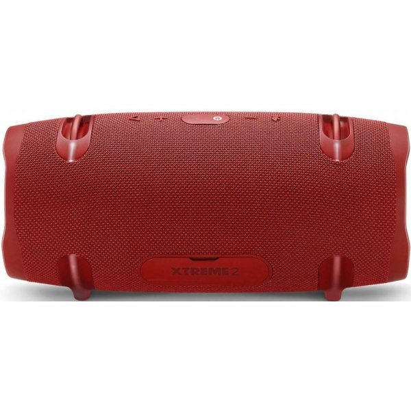 Акустична система JBL Xtreme 2 Red (JBLXTREME2REDEU)