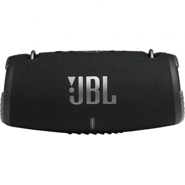 Акустична система JBL Xtreme 3 Black (JBLXTREME3BLKEU)