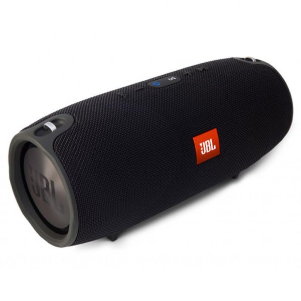 Акустична система JBL Xtreme Black (JBLXTREMEBLKEU)
