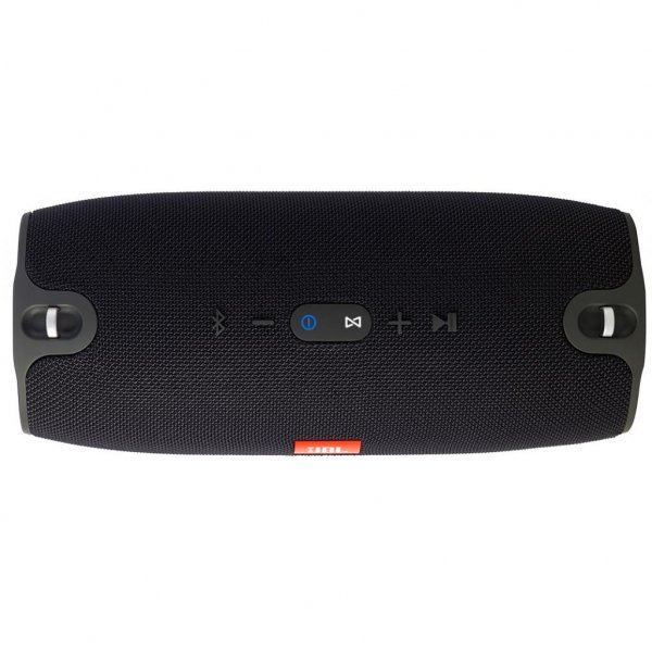Акустична система JBL Xtreme Black (JBLXTREMEBLKEU)