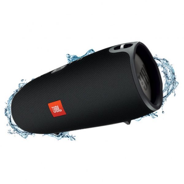 Акустична система JBL Xtreme Black (JBLXTREMEBLKEU)