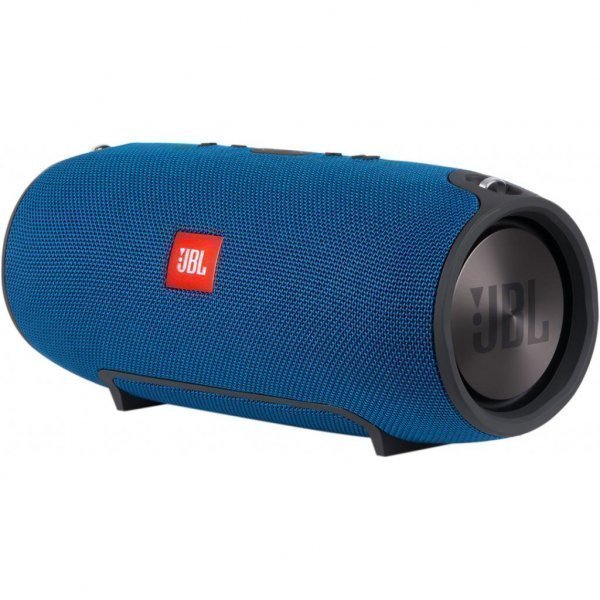 Акустична система JBL Xtreme Blue (JBLXTREMEBLUEU)