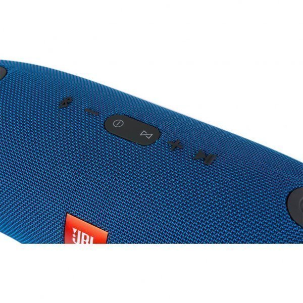 Акустична система JBL Xtreme Blue (JBLXTREMEBLUEU)