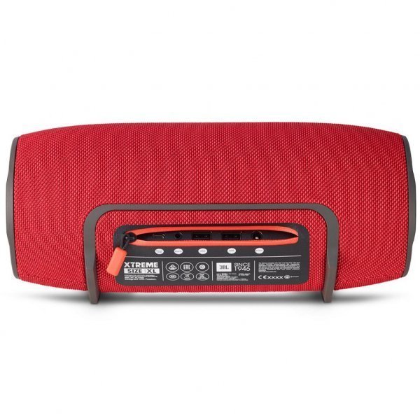 Акустична система JBL Xtreme Red (JBLXTREMEREDEU)