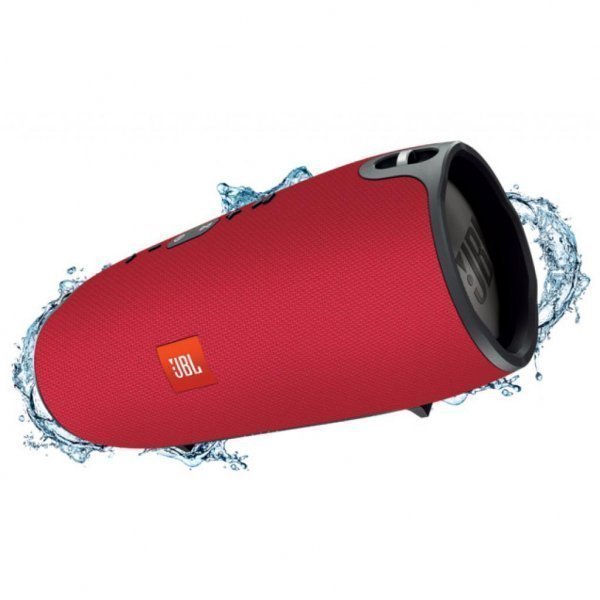 Акустична система JBL Xtreme Red (JBLXTREMEREDEU)