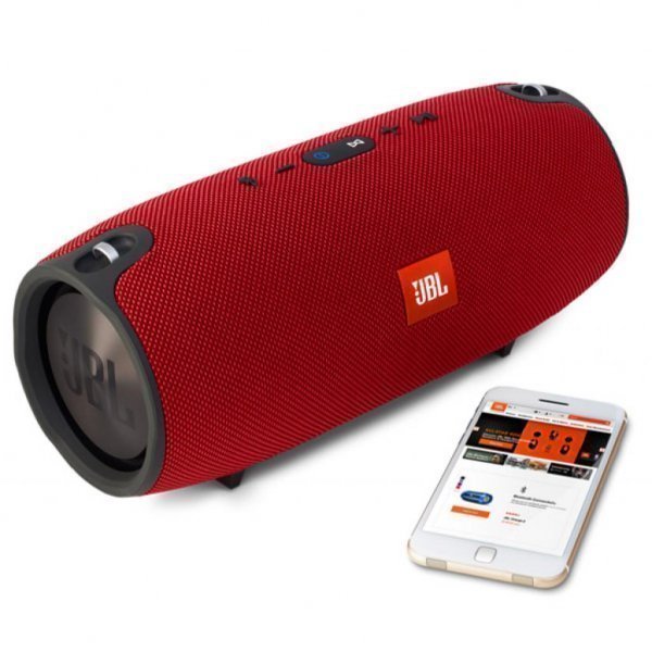 Акустична система JBL Xtreme Red (JBLXTREMEREDEU)