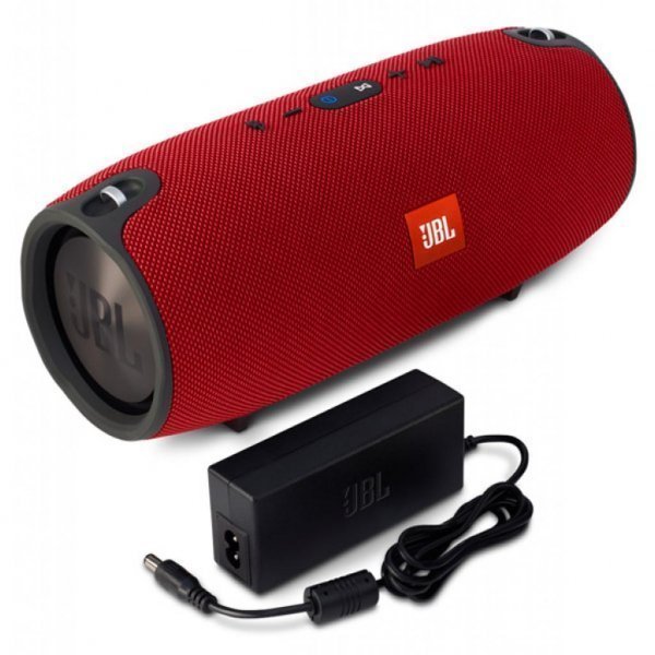 Акустична система JBL Xtreme Red (JBLXTREMEREDEU)