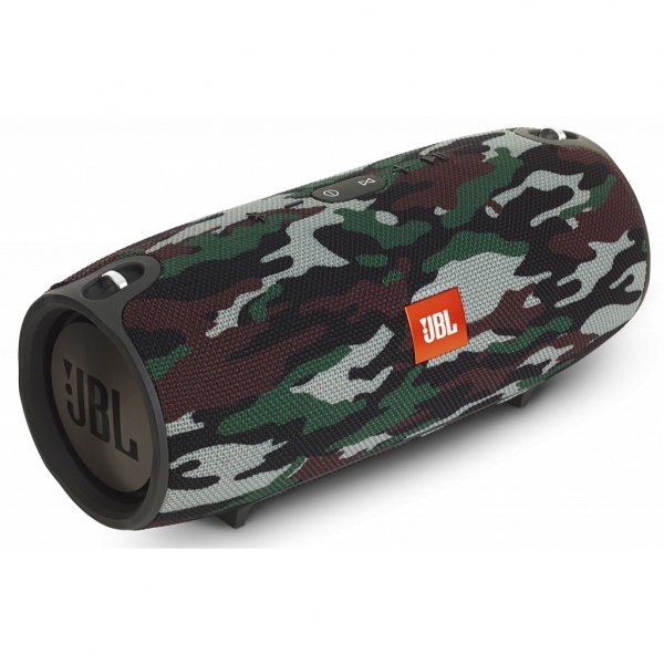 Акустична система JBL Xtreme Squad (JBLXTREMESQUADEU) Акустична система JBL Xtreme Squad (JBLXTREMESQUADEU)