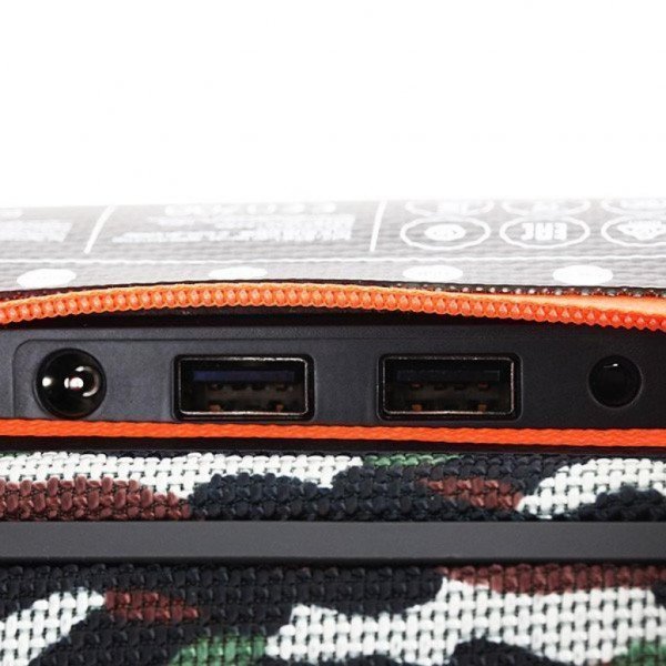 Акустична система JBL Xtreme Squad (JBLXTREMESQUADEU) Акустична система JBL Xtreme Squad (JBLXTREMESQUADEU)