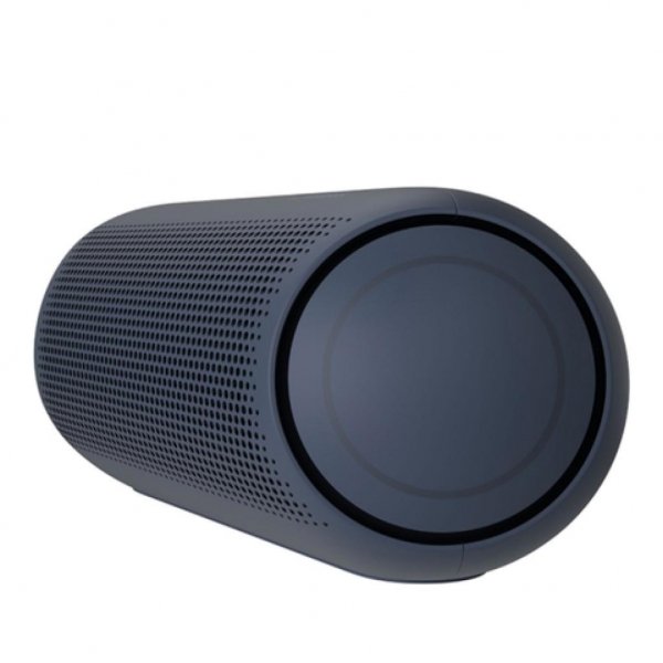 Акустична система LG XBOOM Go PL5 Dark Blue (PL5.DCISLLK)