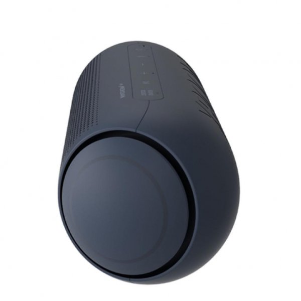 Акустична система LG XBOOM Go PL5 Dark Blue (PL5.DCISLLK)