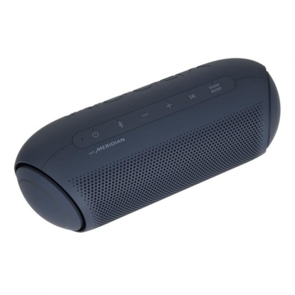 Акустична система LG XBOOM Go PL7 Dark Blue (PL7.DCISLLK) Акустична система LG XBOOM Go PL7 Dark Blue (PL7.DCISLLK)