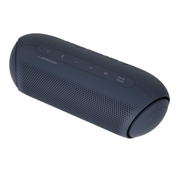 Акустична система LG XBOOM Go PL7 Dark Blue (PL7.DCISLLK) Акустична система LG XBOOM Go PL7 Dark Blue (PL7.DCISLLK)