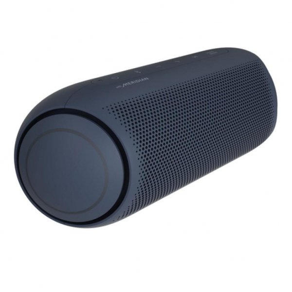 Акустична система LG XBOOM Go PL7 Dark Blue (PL7.DCISLLK) Акустична система LG XBOOM Go PL7 Dark Blue (PL7.DCISLLK)