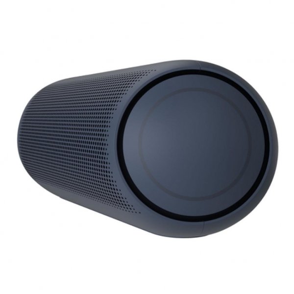 Акустична система LG XBOOM Go PL7 Dark Blue (PL7.DCISLLK) Акустична система LG XBOOM Go PL7 Dark Blue (PL7.DCISLLK)