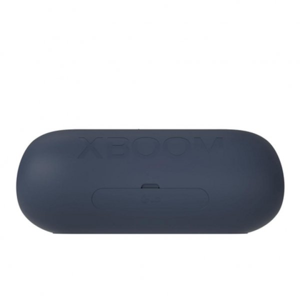 Акустична система LG XBOOM Go PL7 Dark Blue (PL7.DCISLLK) Акустична система LG XBOOM Go PL7 Dark Blue (PL7.DCISLLK)