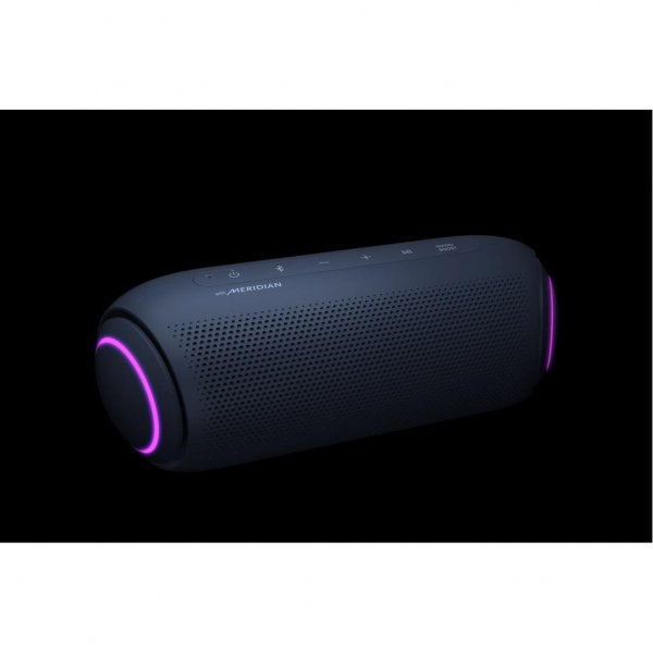 Акустична система LG XBOOM Go PL7 Dark Blue (PL7.DCISLLK) Акустична система LG XBOOM Go PL7 Dark Blue (PL7.DCISLLK)