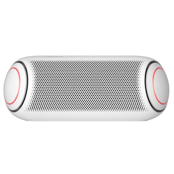 Акустична система LG XBOOM Go PL7 White (PL7W.DCISLLK)