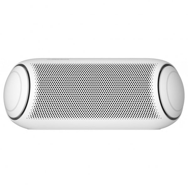 Акустична система LG XBOOM Go PL7 White (PL7W.DCISLLK)