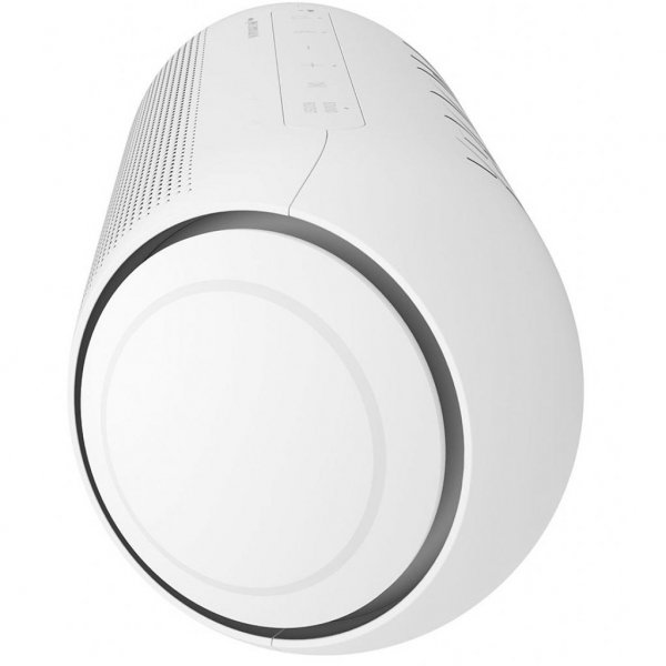 Акустична система LG XBOOM Go PL7 White (PL7W.DCISLLK)