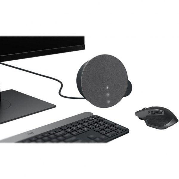 Акустична система Logitech MX Sound (980-001283)