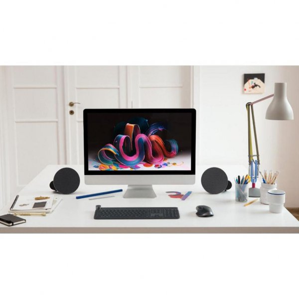 Акустична система Logitech MX Sound (980-001283)
