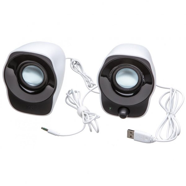 Акустична система Logitech Z-120 (980-000513)