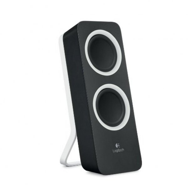 Акустична система Logitech Z-200 Midnight Black (980-000810)