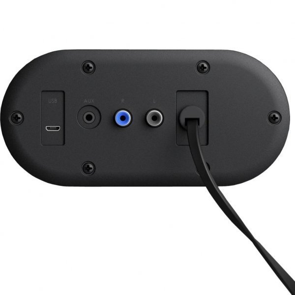 Акустична система Logitech Z407 Bluetooth Graphite (980-001348) Акустична система Logitech Z407 Bluetooth Graphite (980-001348)